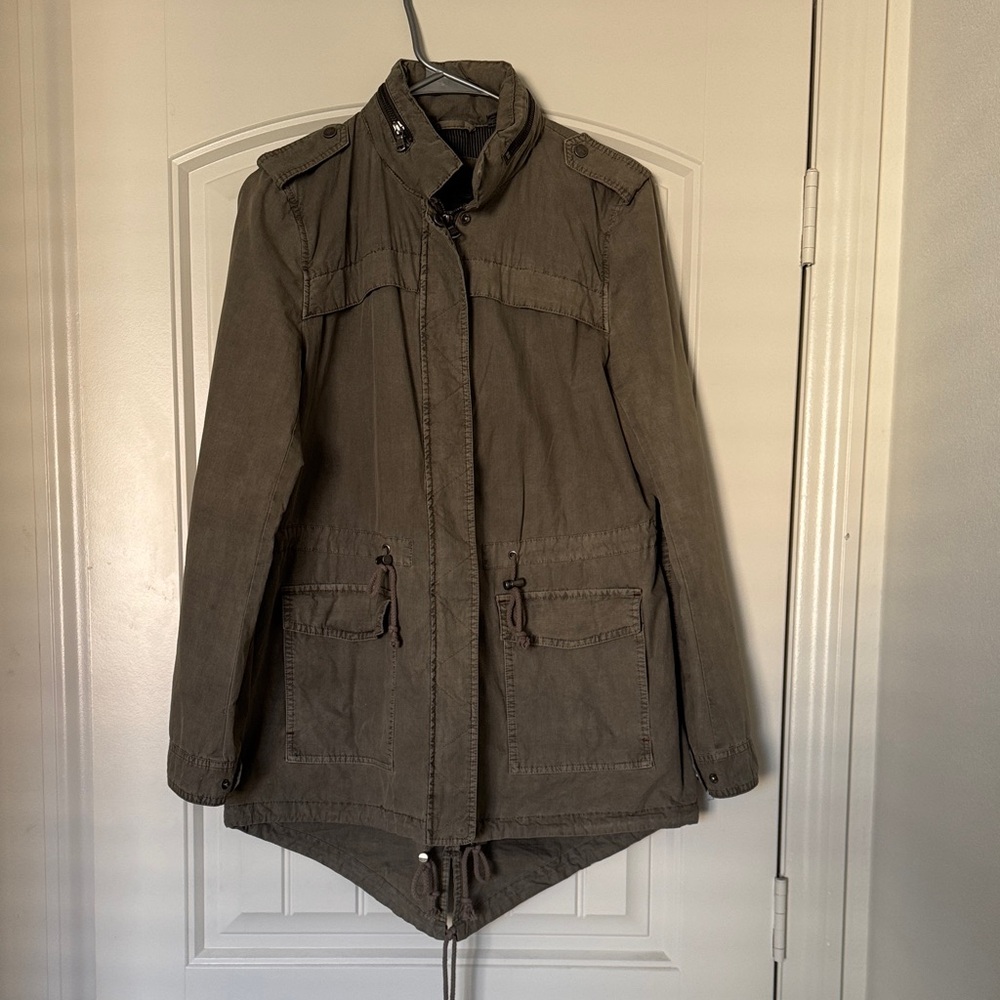 Levi's jacket